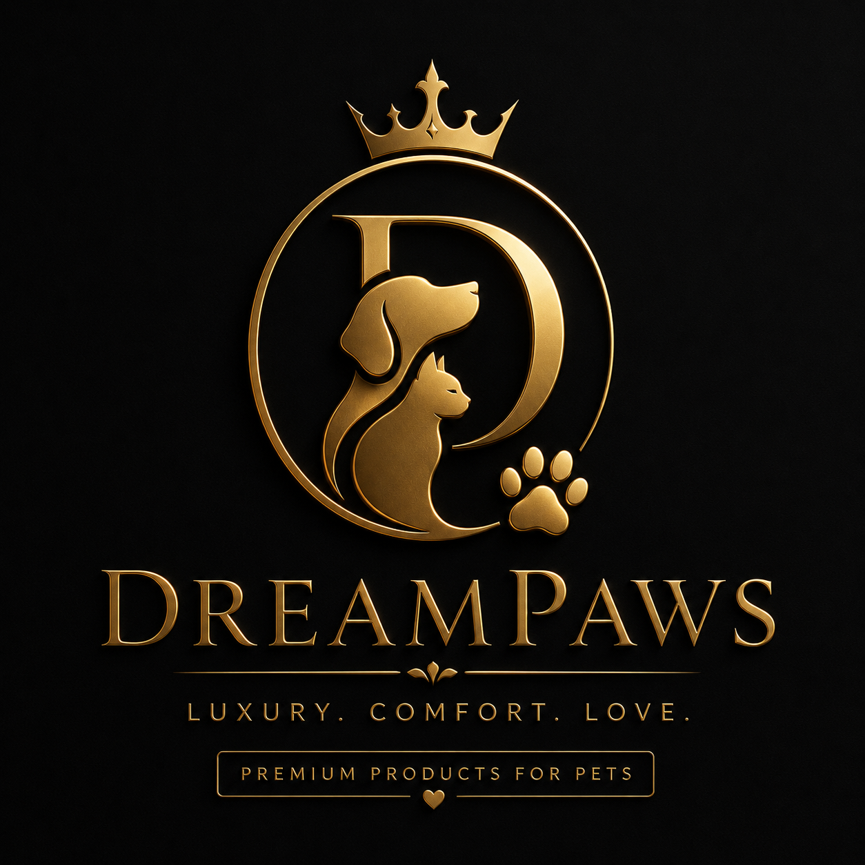 DreamPaws